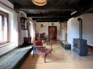 Prodej chaty, Jívka, 183 m2