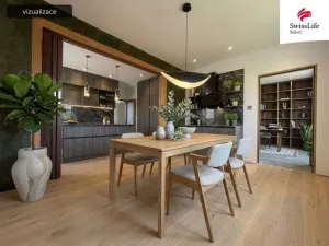 Prodej rodinného domu, Koryčany, Svatoplukova, 306 m2