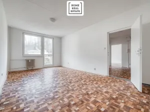 Pronájem bytu 4+1, Náchod, Kostelecká, 88 m2