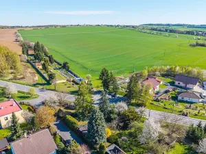 Prodej chaty, Oleška, 39 m2