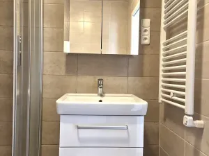 Pronájem bytu 2+kk, Praha - Chodov, Zdiměřická, 45 m2