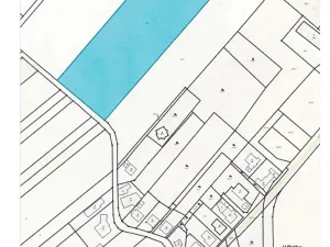 Prodej pole, Rokytnice nad Rokytnou, 25097 m2