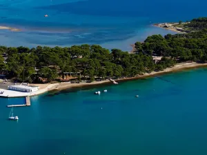 Prodej bytu 2+kk, Medulin, Chorvatsko, 40 m2