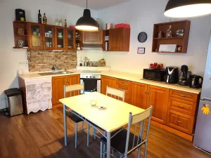 Prodej rodinného domu, Ovčáry, 85 m2