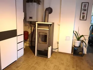 Prodej rodinného domu, Ovčáry, 85 m2