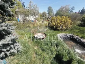 Prodej chaty, Praha, 20 m2