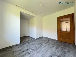 Prodej rodinného domu, Rychnov nad Kněžnou, Dvořákova, 120 m2