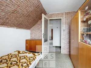 Prodej vily, Otvovice, 260 m2