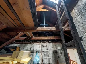 Prodej vily, Otvovice, 260 m2