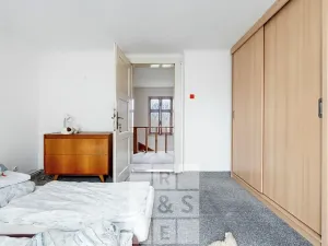 Prodej vily, Otvovice, 260 m2