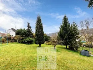 Prodej vily, Otvovice, 260 m2