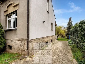 Prodej vily, Otvovice, 260 m2