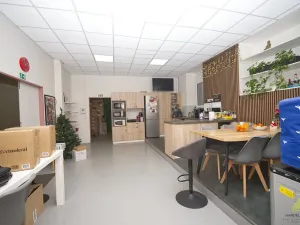 Prodej komerční, Prostějov, 7353 m2