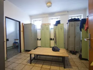 Prodej výrobních prostor, Loštice, 2290 m2