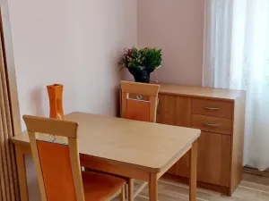 Pronájem bytu 2+kk, Praha, Na Malovance, 42 m2