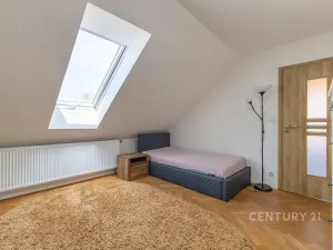 Prodej rodinného domu, Vojkovice, 180 m2