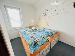 Pronájem bytu 2+1, Strmilov, 47 m2