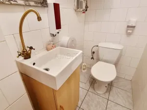 Pronájem kanceláře, Praha - Řepy, Žalanského, 53 m2