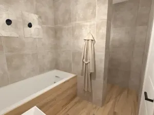 Prodej bytu 3+kk, České Budějovice, Lannova tř., 76 m2