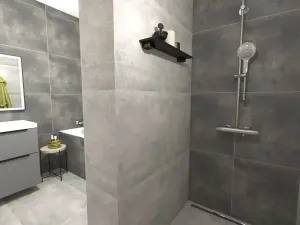 Prodej bytu 3+kk, České Budějovice, Lannova tř., 76 m2