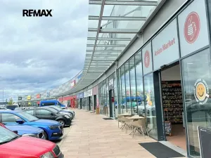 Pronájem bytu 2+kk, Praha - Štěrboholy, Kryšpínova, 63 m2