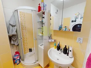 Pronájem bytu 1+kk, Olomouc, Jeremiášova, 32 m2