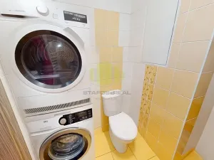 Pronájem bytu 1+kk, Olomouc, Jeremiášova, 32 m2