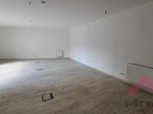 Pronájem kanceláře, Praha - Smíchov, Lidická, 40 m2