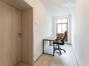 Pronájem bytu 4+1, Šumperk, Gen. Svobody, 109 m2