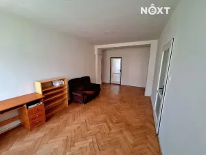 Prodej bytu 3+1, Žacléř, B. Němcové, 67 m2