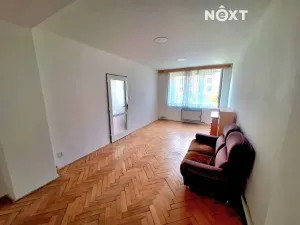 Prodej bytu 3+1, Žacléř, B. Němcové, 67 m2