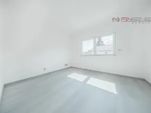 Prodej rodinného domu, Chomutov, Zimní, 114 m2