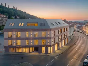 Prodej bytu 2+kk, Praha - Zbraslav, Elišky Přemyslovny, 61 m2