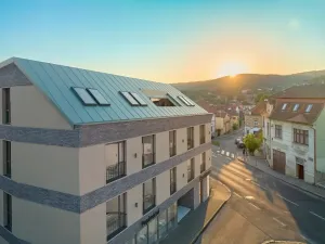 Prodej bytu 2+kk, Praha - Zbraslav, Elišky Přemyslovny, 52 m2