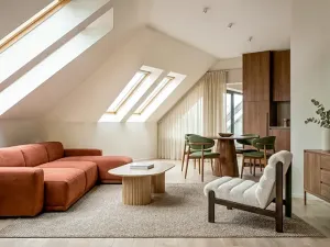 Prodej bytu 2+kk, Praha - Zbraslav, Elišky Přemyslovny, 44 m2