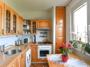 Prodej bytu 2+1, Praha - Záběhlice, Jasmínová, 56 m2