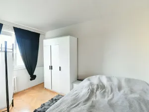Prodej bytu 2+1, Praha - Záběhlice, Jasmínová, 56 m2