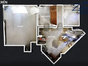 Prodej rodinného domu, Nespeky, Na Mělách, 278 m2