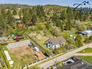 Prodej rodinného domu, Nespeky, Na Mělách, 278 m2