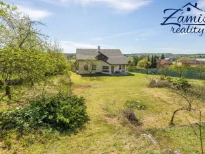 Prodej rodinného domu, Nespeky, Na Mělách, 278 m2