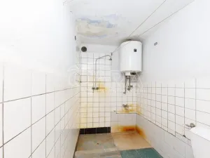 Prodej rodinného domu, Dírná - Záříčí, 83 m2