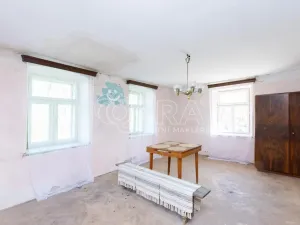 Prodej rodinného domu, Dírná - Záříčí, 83 m2