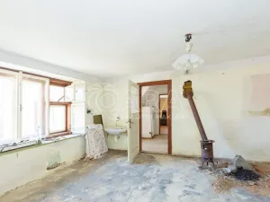 Prodej rodinného domu, Dírná - Záříčí, 83 m2