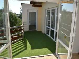 Pronájem bytu 5+1, Olomouc - Chválkovice, Chválkovická, 140 m2