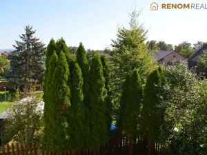 Pronájem bytu 5+1, Olomouc - Chválkovice, Chválkovická, 140 m2