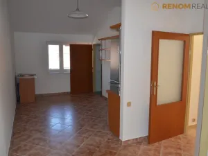 Pronájem bytu 5+1, Olomouc - Chválkovice, Chválkovická, 140 m2