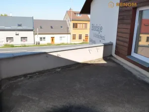 Pronájem bytu 5+1, Olomouc - Chválkovice, Chválkovická, 140 m2