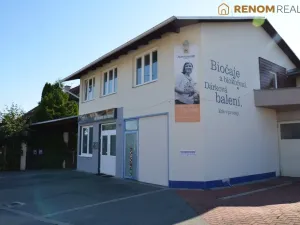 Pronájem bytu 5+1, Olomouc - Chválkovice, Chválkovická, 140 m2