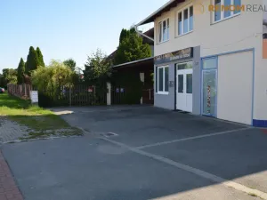 Pronájem bytu 5+1, Olomouc - Chválkovice, Chválkovická, 140 m2