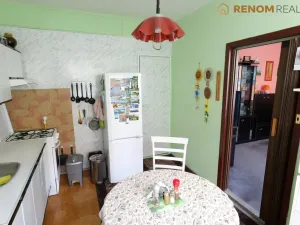 Prodej bytu 3+1, Olomouc, Stiborova, 62 m2